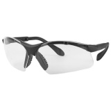 Revelation Shooting Glasses Clear