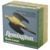 Game Load, 12Ga, 2.75", #8, 3.25 Dr, 1 oz. 20032
