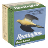 Game Load, 20Ga, 2.75", #8, 3.25 Dr, 1 oz. 20044