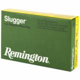 Slugger 12 Gauge 3 Inch 1760 FPS 1 Ounce Rifled Slug