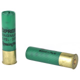 Express 12 Gauge 3.5 Inch 1125 FPS 18 Pellets 00 Buck