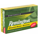 Express Managed-Recoil 12 Gauge 2.75 Inch 1200 FPS 8 Pellets 00 Buck