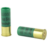 Slugger 12 Gauge 2.75 Inch 1560 FPS 1 Ounce Rifled Slug