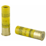 Slugger 20 Gauge 2.75 Inch 1580 FPS .625 Ounce Rifled Slug