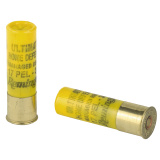 Ultimate Defense, 20 Gauge 2.75", #3 Shotshell, 17 Pellets, 5 Round Box 20681