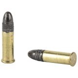 Thunderbolt .22 Long Rifle 40 Grain Round Nose 500 Round Bulk Pack