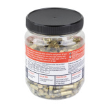 Yellow Jacket, 22LR, 33 Grain, Truncated Cone Hollow Point, 250 Rounds per Box 21387