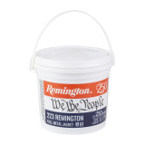 UMC We The People, 223 Remington, 55 Grain, Full Metal Jacket, 250 Rounds per Bucket 21388