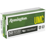 UMC .45 ACP 230 Grain Metal Case 50 Per Box