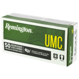 UMC .45 ACP 230 Grain Metal Case 50 Per Box