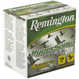 HyperSonic Steel 12 Gauge 3 Inch 1700 FPS 1.25 Ounce 2 Shot