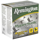 HyperSonic Steel 12 Gauge 3 Inch 1700 FPS 1.25 Ounce 4 Shot