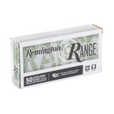 Range, .380ACP, 95 Grain, Full Metal Jacket, 50 Round Box 27775