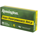 .243 Winchester 80 Grain Pointed Soft Point