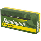 .30-30 Winchester 150 Grain Soft Point Core-Lokt