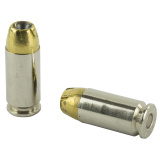Ultimate Home Defense .40 S&W 180 Grain Brass Jacketed Hollow Point