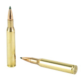 CORE-LOKT, TIPPED, 270 Winchester, 130 Grain, Polymer Tip, 20 Round Box 29019