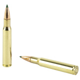 CORE-LOKT, TIPPED, 30-06 Springfield, 180 Grain, Polymer Tip, 20 Round Box 29037