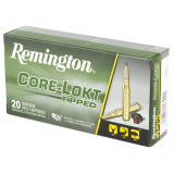 CORE-LOKT, TIPPED, 308 Winchester, 180 Grain, Polymer Tip, 20 Round Box 29041