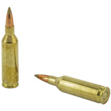 .17 Remington Fireball 20 Grain AccuTip Varmint