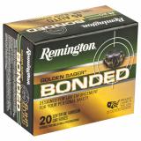 Golden Saber, 45 ACP, 185 Grain, Brass Jacketed Hollow Point Bonded, 20 Round Box 29325