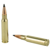 Premier Scirocco Bonded, 308 Winchester, 165 Grain, Polymer Tip, 20 Round Box 29332