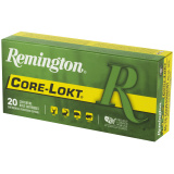 .45-70 Government 405 Grain Soft Point