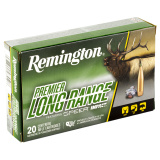 Speer Impact, 270 Winchester, 150 Grain, Polymer Tip, 20 Round Box R21342