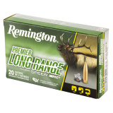 Speer Impact, 270 Winchester, 150 Grain, Polymer Tip, 20 Round Box R21342