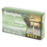 Speer Impact, 7MM Remington Magnum, 175 Grain, Polymer Tip, 20 Round Box R21343