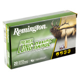 Speer Impact, 300 Winchester Magnum, 190 Grain, Polymer Tip, 20 Round Box R21346