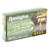 Speer Impact, 300 Remington Ultra Magnum, 190 Grain, Polymer Tip, 20 Round Box R21347