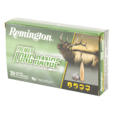 Speer Impact, 300 Remington Ultra Magnum, 190 Grain, Polymer Tip, 20 Round Box R21347