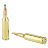 Premier CuT, 6.5 PRC, 130 Grain, Copper Tipped, 20 Round Box R22335