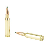 Premier CuT, 7MM-08, 140 Grain, Copper Tipped, 20 Round Box R22339