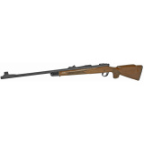 700 BDL, Bolt Action Rifle, 7MM Remington, 24" Barrel, Polished Blue Finish, American Walnut Stock, 3 Rounds, Right Hand R25803