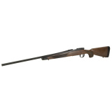700 CDL, Bolt Action Rifle, 308 Winchester, 24" Barrel, Stainless Steel, Finish, American Walnut Stock, 4 Rounds, Right Hand R27010
