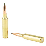 Speer Impact, 7MM PRC, 175 Grain, Polymer Tip, 20 Round Box R28829