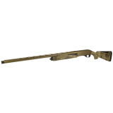 870 Super Mag, Pump Action, 12 Gauge, 3.5" Chamber, 28" Barrel, Synthetic Kryptek Waterfowl Stock and Forend, Matte Black Finish, 3 Rounds R81075