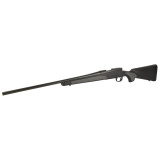 700 SPS, Bolt Action Rifle, 223 Remington, 24" Barrel, Matte Blued Finish, Black Synthetic Stock with Overmold Grip Panels, 5 Rounds, Right Hand R84149