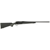 700 SPS, Bolt Action Rifle, 22-250 Remington, 24" Barrel, Matte Blued Finish, Black Synthetic Stock with Overmold Grip Panels, 4 Rounds, Right Hand R84150
