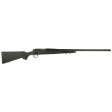 700, ADL Varmint, Bolt Action Rifle, 22-250, 26" Barrel, Threaded, Matte Finish, Black, Timney Impact700 Trigger, Synthetic Stock, 4 Rounds, Right Hand R85426