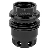 Muzzle Brake, Lightweight, 1/2X28 MB012