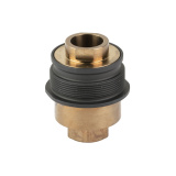 RU3, 3-Lug Mount, 1/2X28 RU3