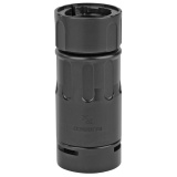 Rx Blast Diverter/Brake, Fits Rugged Suppressors Surge 7.62, Razor 7.62 And Micro30 Line of Muzzle Devices FH001