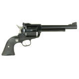 Model BN36L .357 Magnum/.38 Special 6.5 Inch Barrel Blue Finish 6 Round