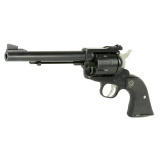 Model BN36L .357 Magnum/.38 Special 6.5 Inch Barrel Blue Finish 6 Round