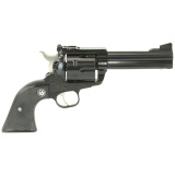 Model BN44XL Convertible .45 Long Colt/.45 Auto 4.625 Inch Barrel Blue Finish 6 Round