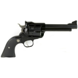 Model BN455L .45 Long Colt 5.5 Inch Barrel Blue Finish 6 Round