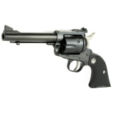 Model BN455L .45 Long Colt 5.5 Inch Barrel Blue Finish 6 Round
